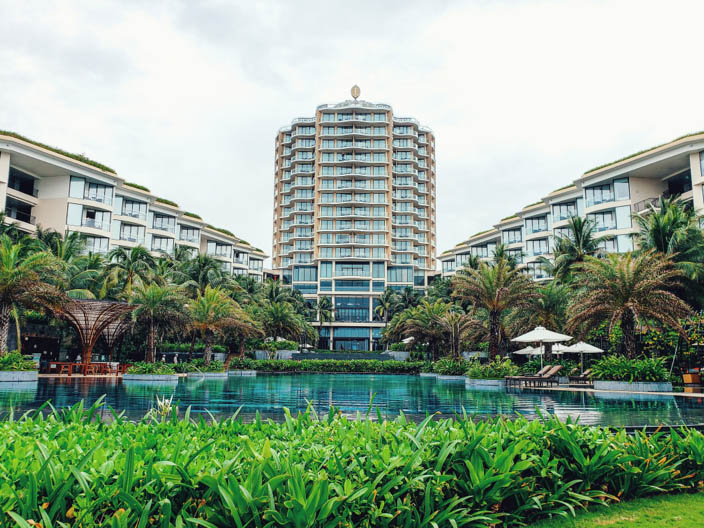 Hoteles